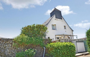Amazing Home In Ladornac With Kitchen